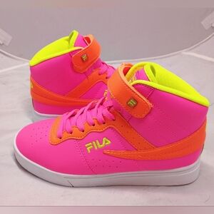 Fila Vulc 13 superbright SFM01752-854 womens sneakers size 7